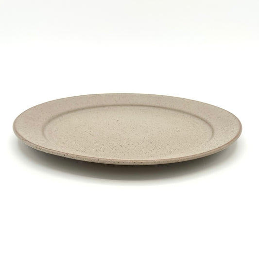 Tallrik Mjuk, grå