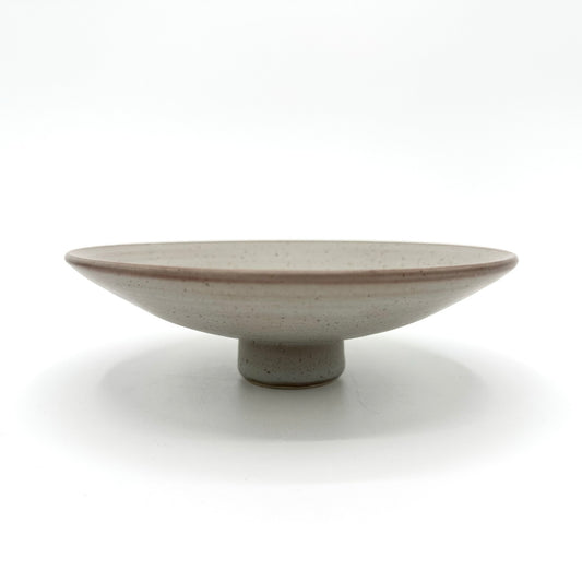 Serveringsskål Stund Liten, grå