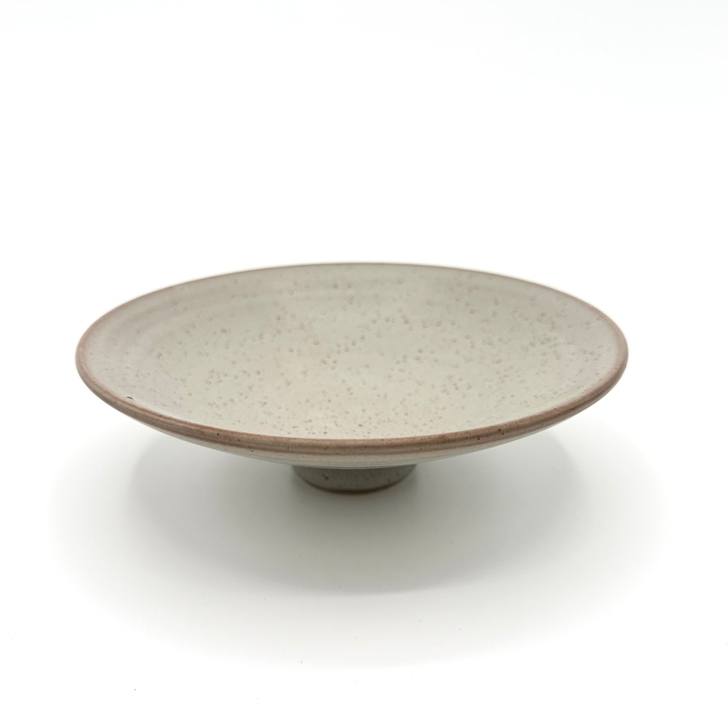 Serveringsskål Stund Liten, grå